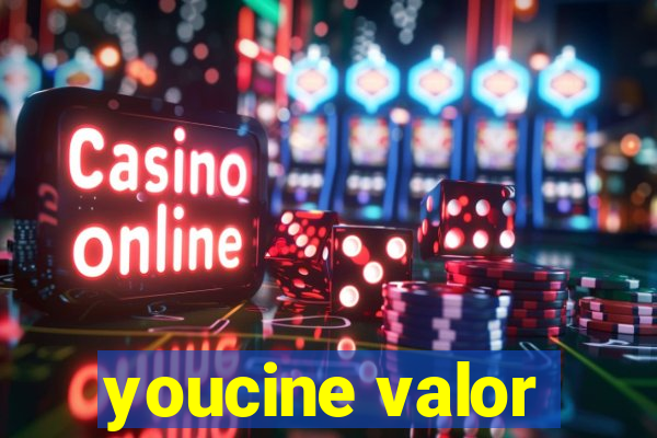 youcine valor